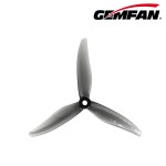 Großhandel Gemfan Qianfeng 5128.0 5-Zoll-Traversing-Maschine 3-Bladed Brush less Motor Propeller für Racing Drone